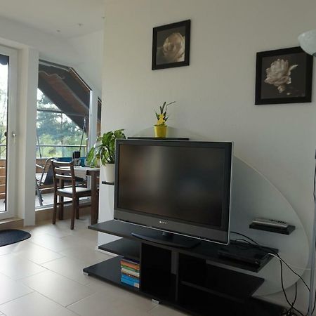 Ferienwohnung Am See Bad Lippspringe Zewnętrze zdjęcie
