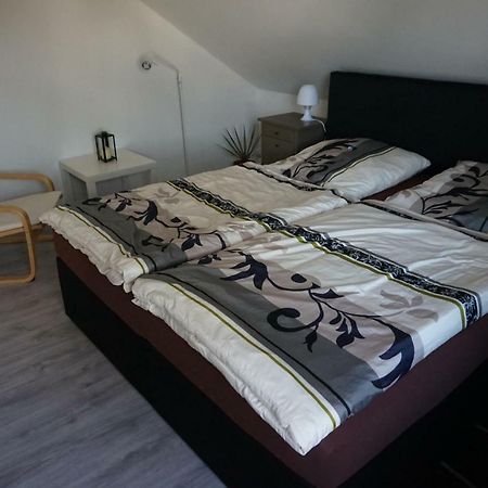 Ferienwohnung Am See Bad Lippspringe Zewnętrze zdjęcie